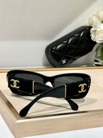 Picture of Chanel Sunglasses _SKUfw56678031fw